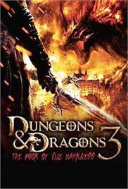 Dungeons And Dragons – The Book of Vile Darkness (2012) (In Hindi)