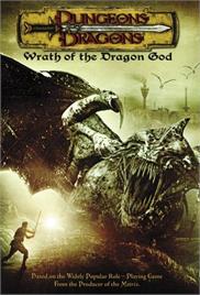 Dungeons & Dragons – Wrath of the Dragon God (2005) (In Hindi)