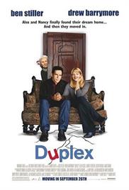 Duplex (2003) (In Hindi)