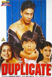 Duplicate (1998)
