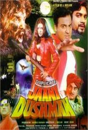 Duplicate Jaani Dushman (2003)