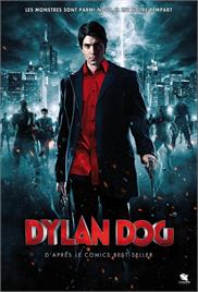 Dylan Dog – Dead of Night (2010) (In Hindi)