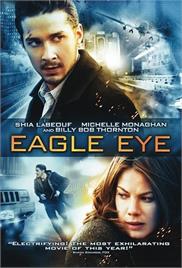 Eagle Eye (2008) (In Hindi)