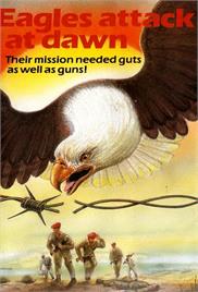 Eagles Attack at Dawn (1970) (In Hindi)