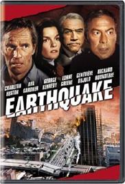 Earthquake (1974) (In Hindi)