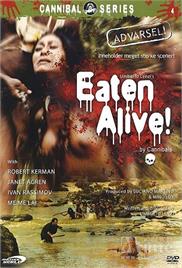 Eaten Alive! (1980) (In Hindi)