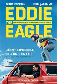 Eddie the Eagle (2016) (In Hindi)
