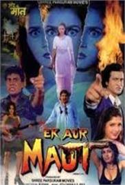 Ek Aur Maut (2000)