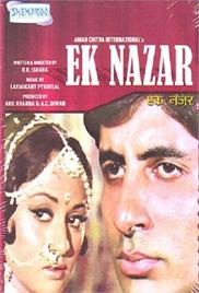 Ek Nazar (1972)