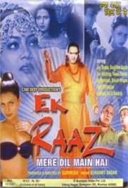 Ek Raaz Mere Dil Mein Hai (2003)