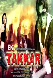 Ek Takkar (2015)