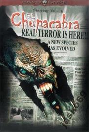El Chupacabra (2003) (In Hindi)