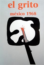 El grito (1968) – Documentary