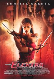Elektra (2005) (In Hindi)