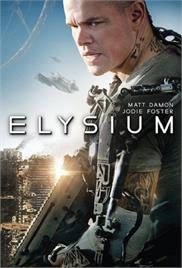 Elysium (2013) (In Hindi)