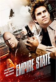 Empire State (2013) (In Hindi)