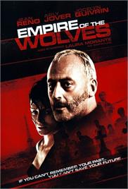 Empire of the Wolves (2005) (In Hindi)