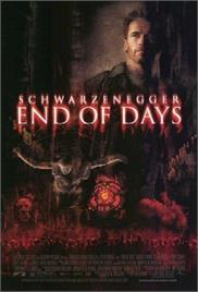 End of Days (1999) (In Hindi)