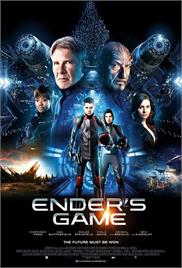 Ender’s Game (2013) (In Hindi)