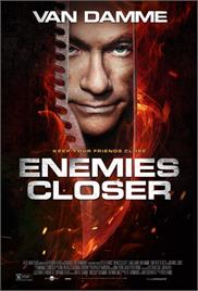 Enemies Closer (2013) (In Hindi)