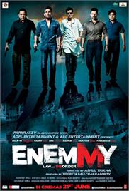 Enemmy (2013)