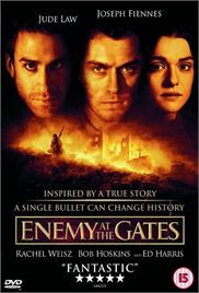 Enemy at the Gates (2001) (In Hindi)