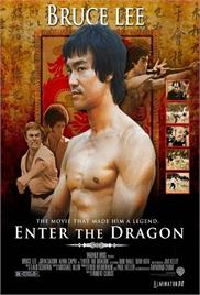 Enter the Dragon (1973) (In Hindi)