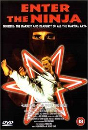 Enter the Ninja (1981) (In Hindi)
