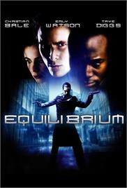 Equilibrium (2002) (In Hindi)