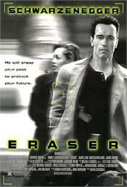 Eraser (1996) (In Hindi)