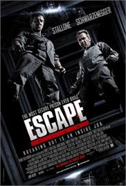 Escape Plan (2013) (In Hindi)