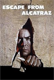 Escape from Alcatraz (1979) (In Hindi)
