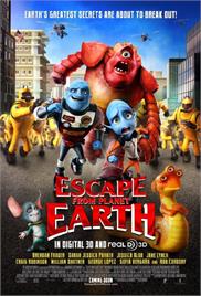 Escape from Planet Earth (2013) (In Hindi)