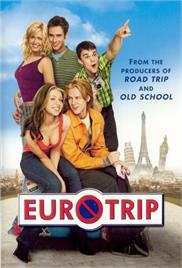 EuroTrip (2004) (In Hindi)