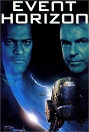 Event Horizon (1997) (In Hindi)