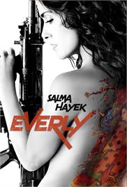 Everly (2014) (In Hindi)