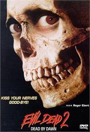 Evil Dead II (1987) (In Hindi)