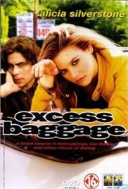 Excess Baggage (1997) (In Hindi)