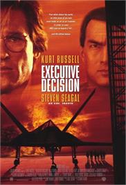 Executive Decision (1996) (In Hindi)
