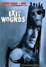 Exit Wounds (2001) (In Hindi)