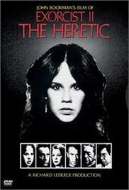 Exorcist II – The Heretic (1977) (In Hindi)