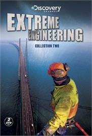 Extreme Engineering – The California Academy of Sciences (2006)