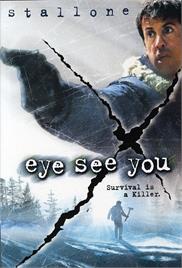 Eye See You (2002) (In Hindi)