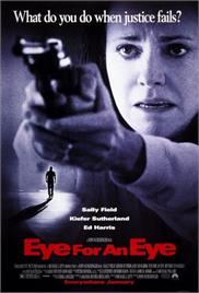 Eye for an Eye (1996) (In Hindi)