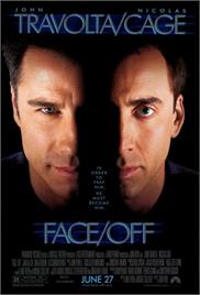 Face Off (1997) (In Hindi)