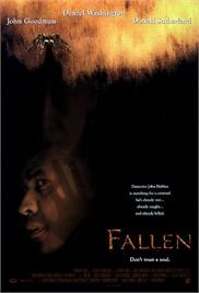Fallen (1998) (In Hindi)