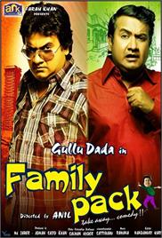 Family Pack (2011)