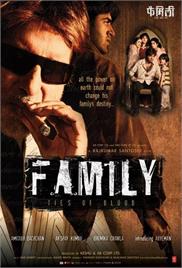Family – Ties of Blood (2006)