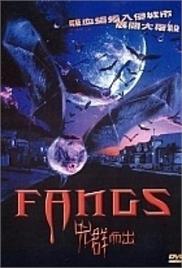 Fangs (2002) (In Hindi)
