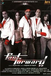 Fast Forward (2009)